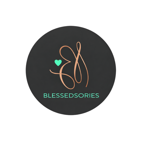 BLESSEDSORIES